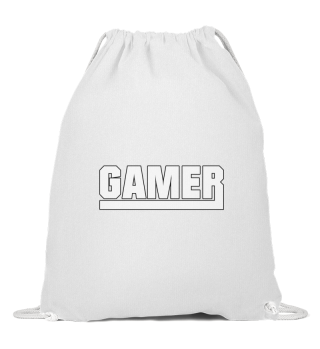 Gamer - Gaming