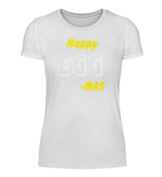 Happy egg -MAS