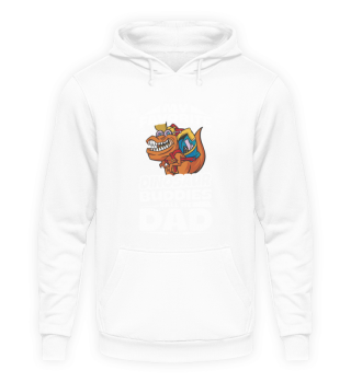 My Favorite Dinosaur Buddies Call Me Dad
