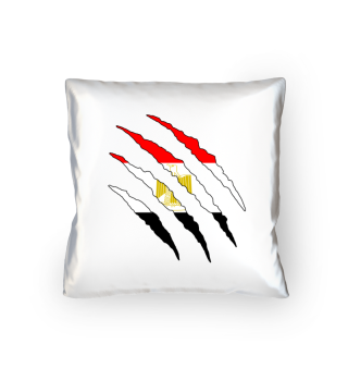 Ägypten Flagge WM Kissen Geschenk