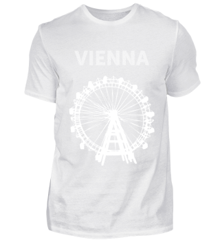 Vienna Riesenrad