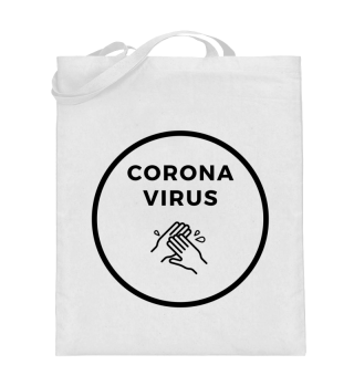 Coronavirus - Hände waschen!