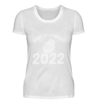 baby is coming 2022