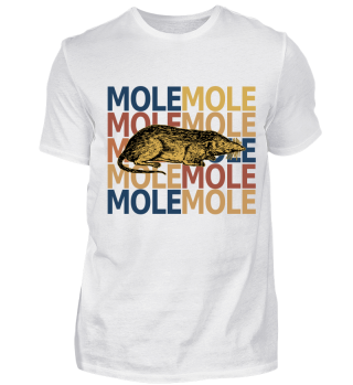 Mole 