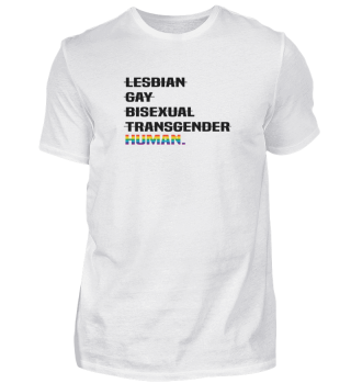 Lesbian Transgender Gay