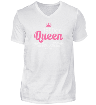Geburtstag Jahr · 1980er Queen