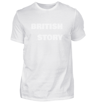 British Story