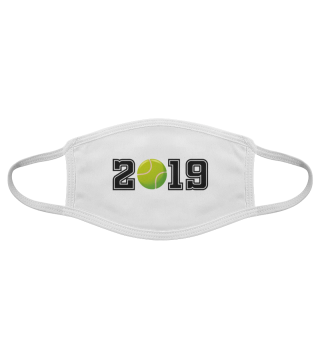 Tennis 2019 spielen Tennisball