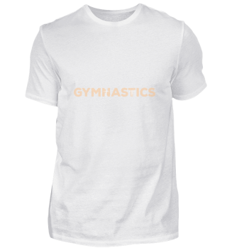 Gymnastics Sport in the Name
