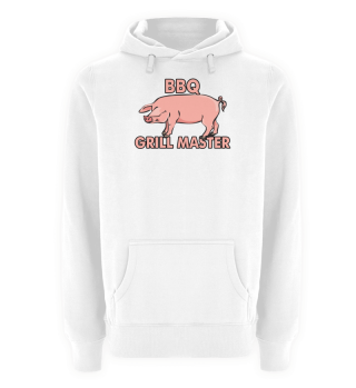 BBQ Grill Master