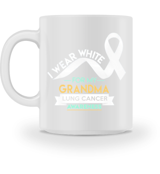 Grandma Lung Cancer