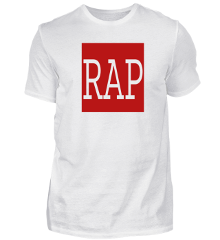 Rap Shirt