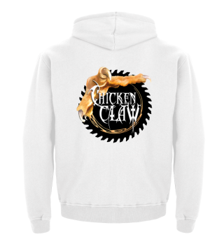 Chicken Claw logo