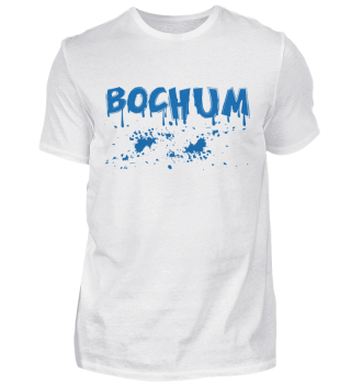 Bloody Bochum Blau