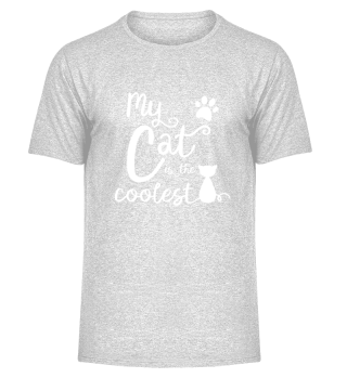 Cool cat gift