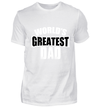 World Best Dad
