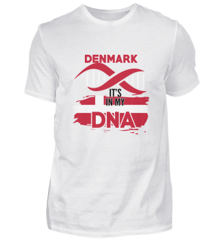 dänemark ist in meiner DNA