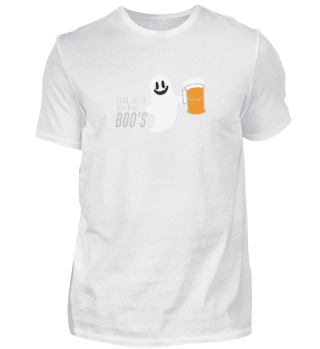 Halloween Geister Geist Gespenst Bier