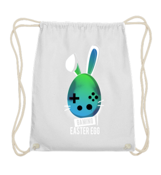 Gaming Easter Egg Gamer Controller