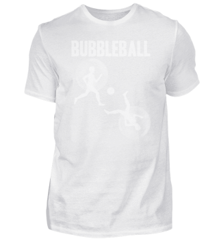 Bubbleball - I love Bubble-Ball