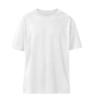 Löwe - Oversize Shirt