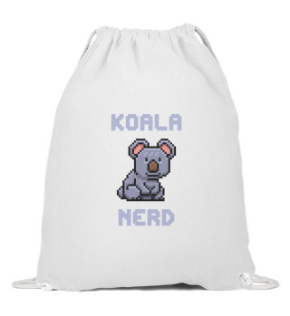Koala Nerd