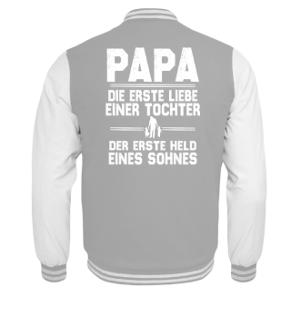 Papa · Die erste Liebe einer Tochter