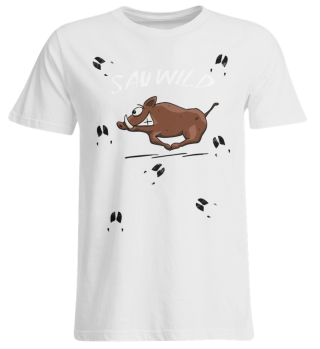 Sauwild wilde Sau | Wildschwein Keiler