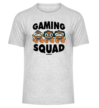 Gaming Squad