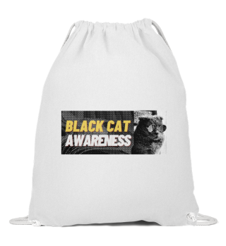 BLACK CAT AWARENESS