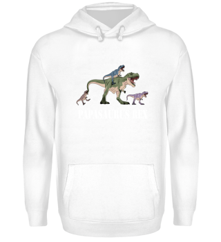 Papa · Papasaurus Rex