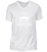 Je suis Berlin