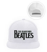 The Quarrymen Beatles "Hats"