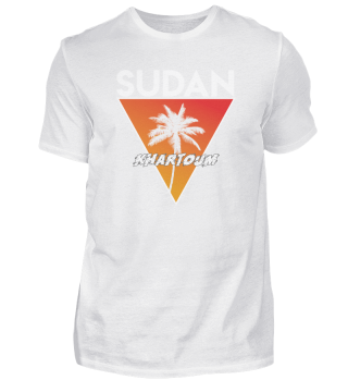 sudan Capital City