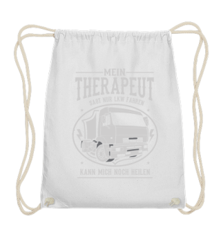 Lastwagen · LKW · Mein Therapeut