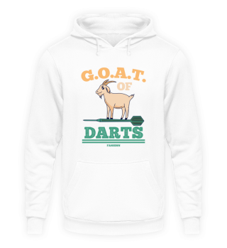 Goat of Darts