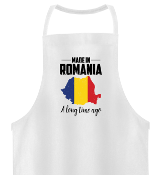 Romania Homeland | Romanian Romanian