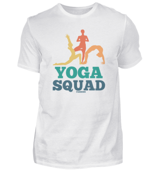 Yoga Squad