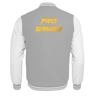 Pro Gamer Gaming Player Shirt