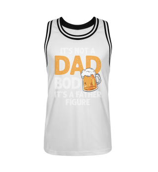 Its not a Dad Body its a Father Figure