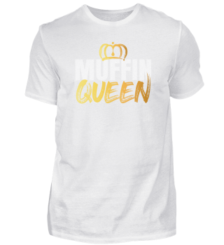 Muffin-Königin