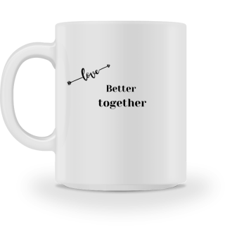 Tasse Better Together