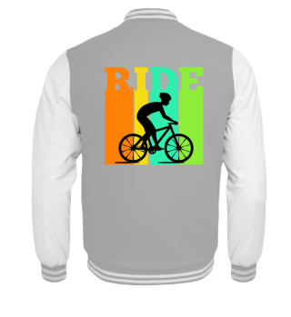 Biking Ride Gift