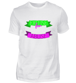 vegan - no excuse for animal abuse