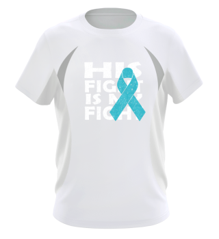 Fck Cancer Shirt ovarian cancer 