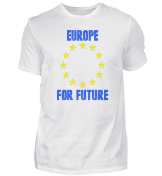 Europe For Future