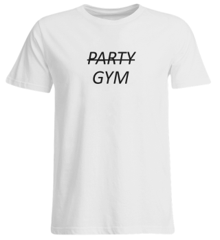 gymparty