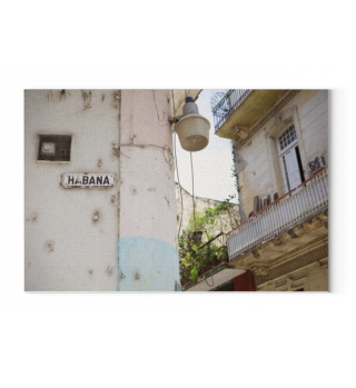 Kuba Nostalgie Retro Havanna