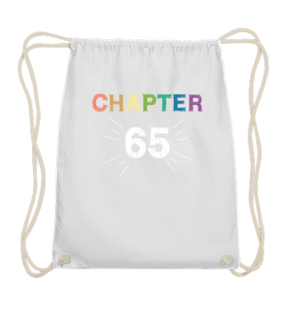 Kapitel Chapter 65 Geburtstag