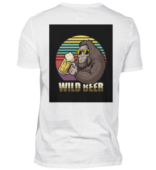Wild Beer 